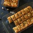 Baklava Pistachio