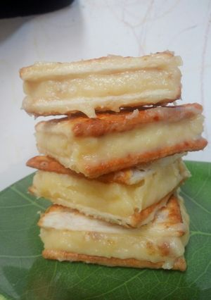 Foto resep Gabin Tape yummy