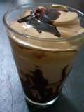 Dalgona Coffee Mocha