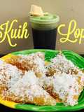 Kuih Lopes