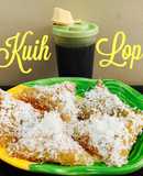 Kuih Lopes
