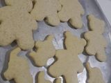 Galletitas de manteca