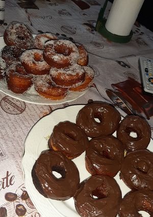 Una foto de Rosquitas 🥯