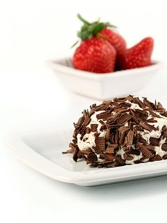 Túrógombóc recept főzés nélkül recept fotója