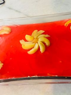 عکسی از دستور چیز کیک مخصوص 😋😋😋