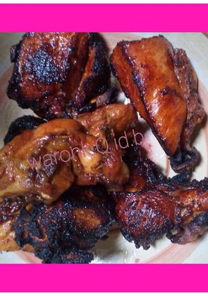 Foto resep Ayam gorenk Q,kobonk