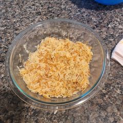 A picture of Simple Rice Pilaf.