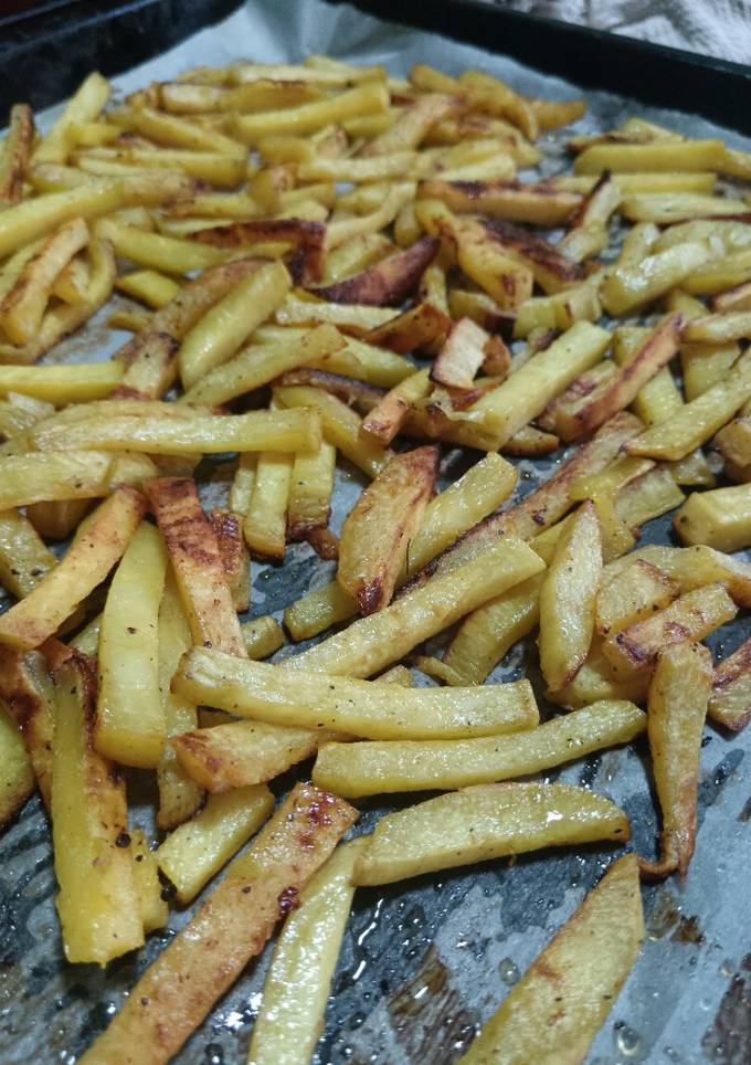 Батат 🍠