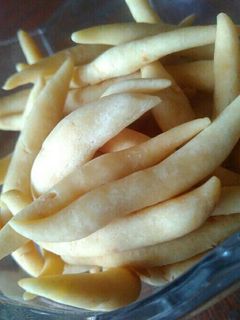 Foto resep Gabus Keju