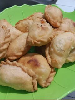 Foto resep Pastel ekonomis