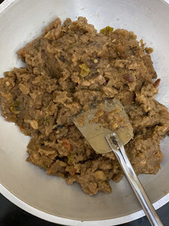 Foto resep Sambal oncom bandung