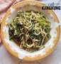 Resep Cah kangkung Anti Gagal