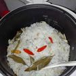 Nasi liwet teri megic com