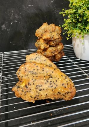 Foto resep 364. PISANG GORENG WIJEN