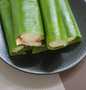 Resep Lemper Isi Abon sederhana Sederhana Dan Enak