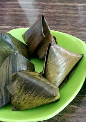 Foto resep Kue Ombus-ombus