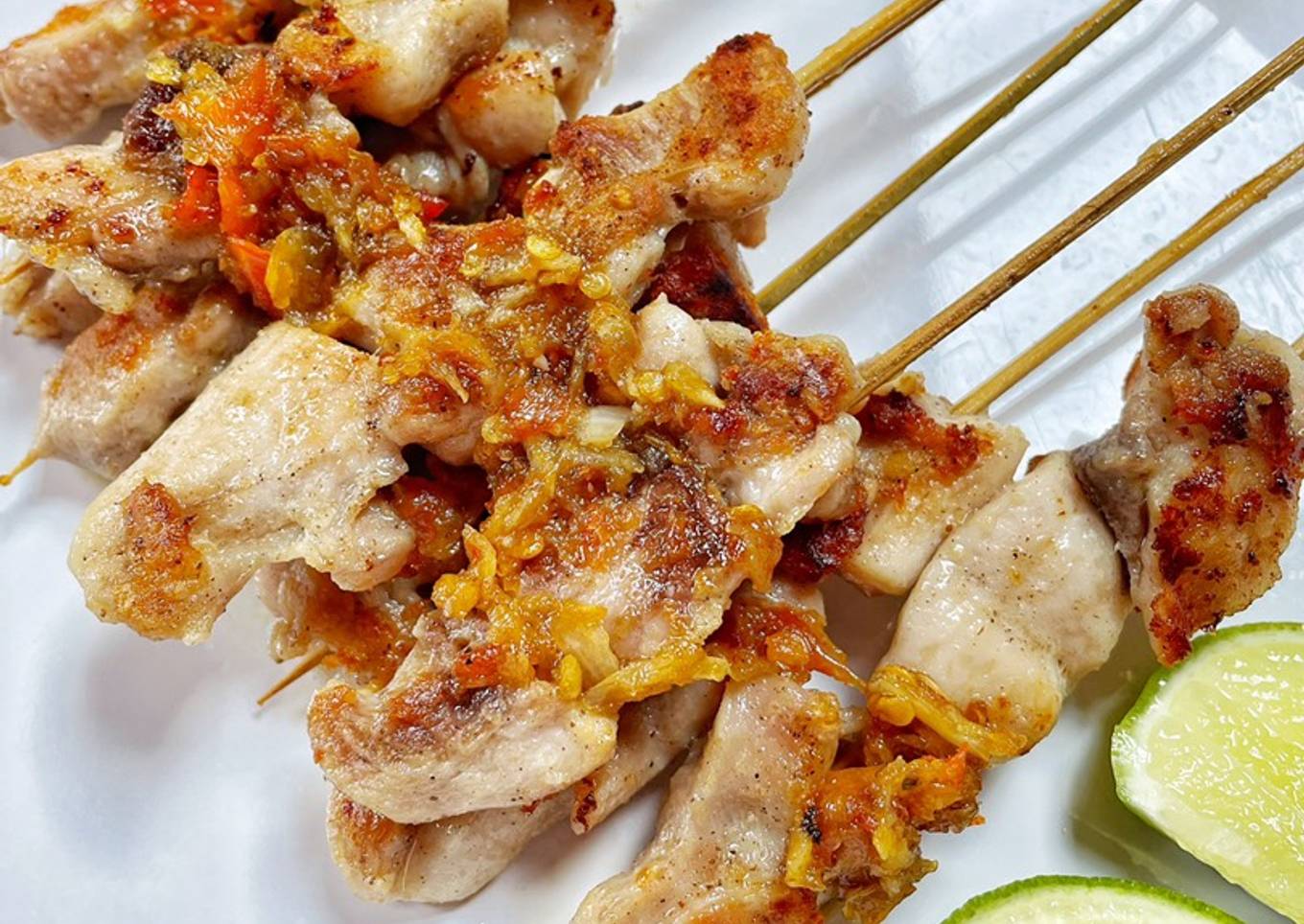 Sate Taichan