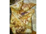 مسمن او معارك