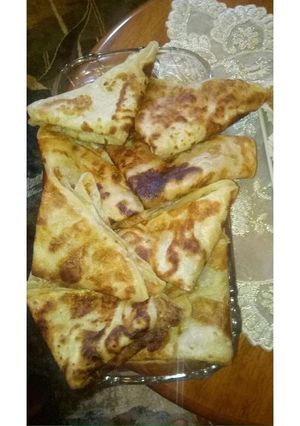 صورة لوصفة مسمن او معارك