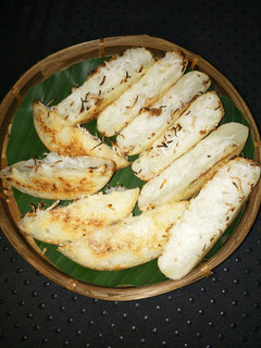 Foto resep Kue Bandros Bandung