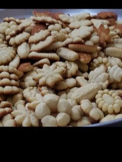 صورة لوصفة بيتي فور