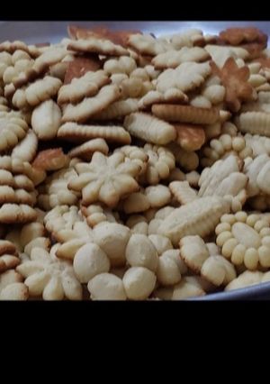 صورة لوصفة بيتي فور