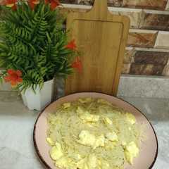 سويويا (بلاليط بالبيض)🥚🍳-レシピのメイン写真