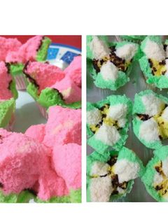 Foto resep Bolu Kukus