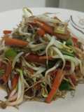 Oseng Toge