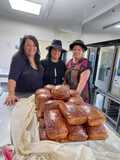 Hineora Bread