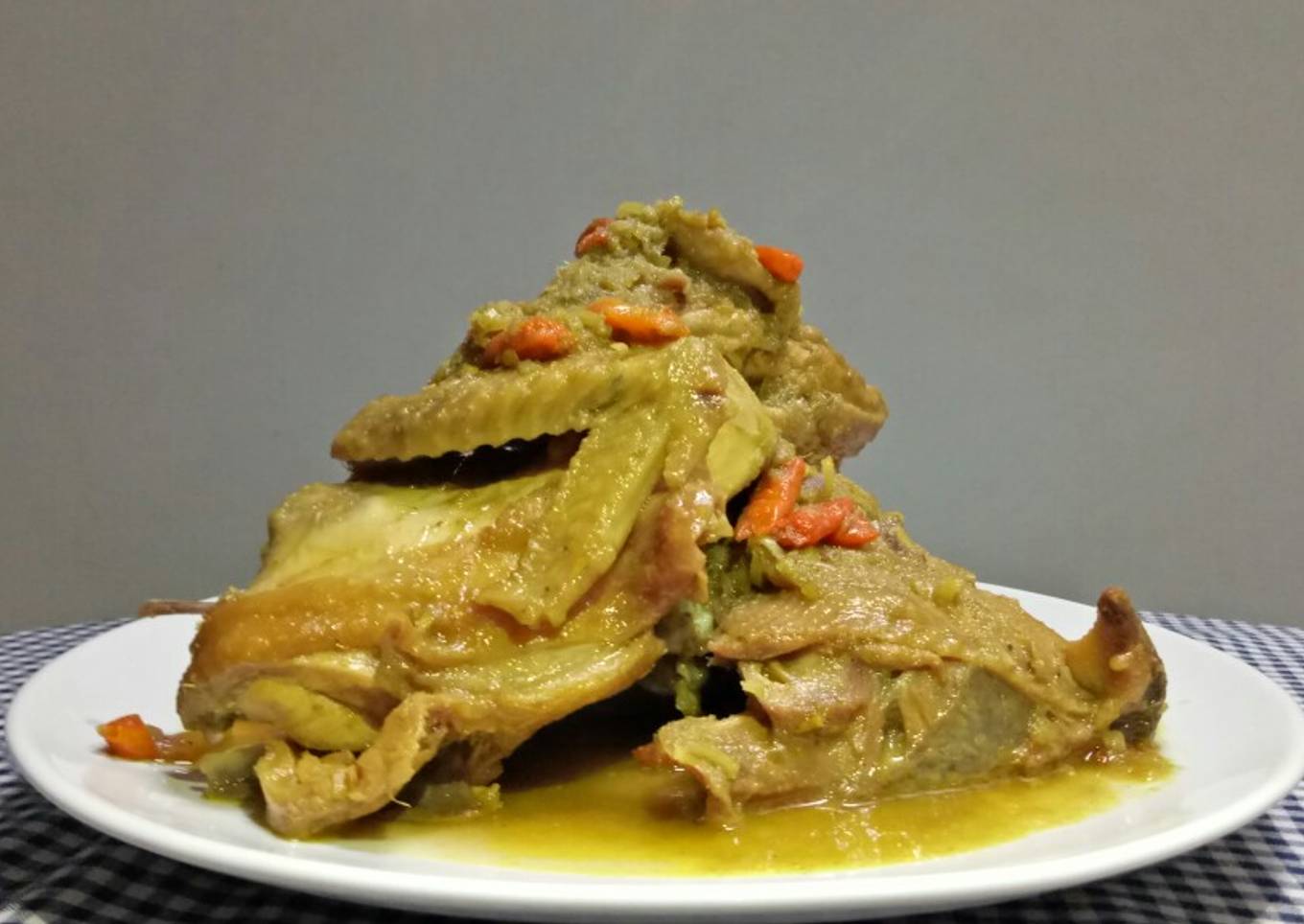 Ayam Betutu