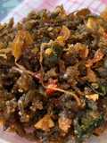Wadi Anakan Seluang Goreng