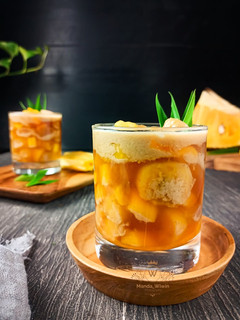 Foto resep Kolak Pisang Nangka