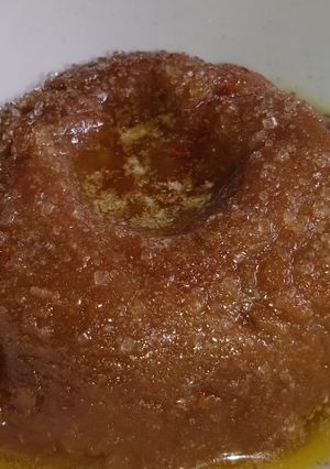 Foto resep Asida Khas Ambon