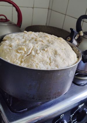 Una foto de Pan de Viena