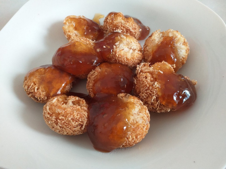 Bagaimana Menyiapkan Kue rangi yang Bikin Ngiler