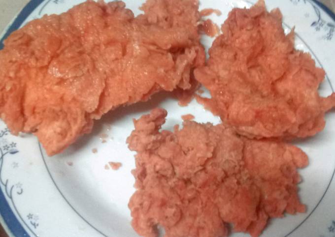 Step-by-Step Guide to Make Super Quick Homemade Crispy Chicken Fillets