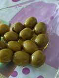 Olivitas especiadas