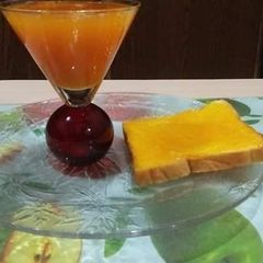 Mango Jam 💛 A picture of Mango Jam 💛.