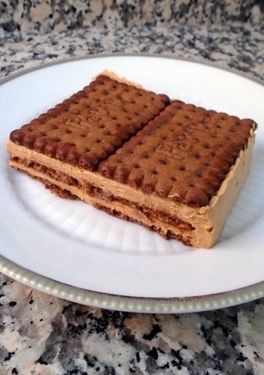 Foto principal de Chocotorta argentina