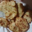 Antojitos dulce..