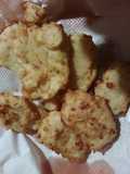 Antojitos dulce..