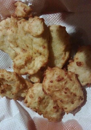 Una foto de Antojitos dulce..