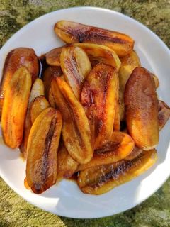 Foto resep Pisang karamel