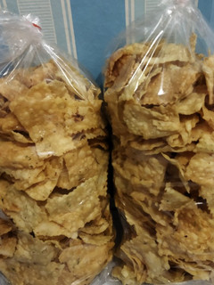 Foto resep Kue bawang