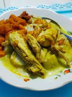 Foto resep Opor Ayam