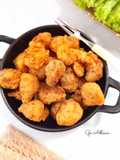 Chicken Karaage Bumbu Instan