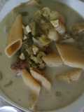 Sopa de Menestron