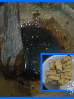 Foto resep Cocolan Tahu Sumedang