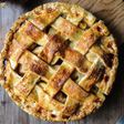 એપલ પાઇ (Apple Pie Recipe In Gujarati)